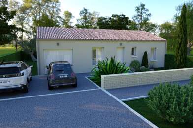 Maison 4 pièces 267000 €