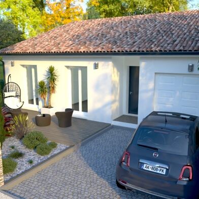 Maison 4 pièces 260000 €