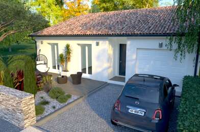 Maison 4 pièces 260000 €