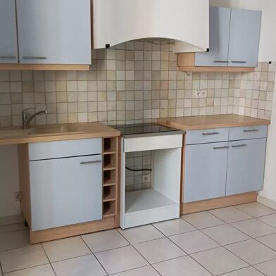 Appartement 2 pièces 503 €