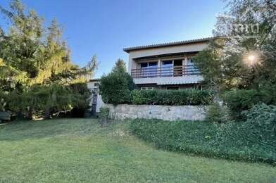 Maison 10 pièces 349500 €