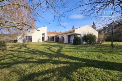 Maison 12 pièces 519800 €