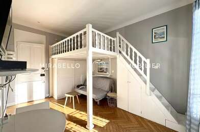 Appartement 1 pièces 149000 €