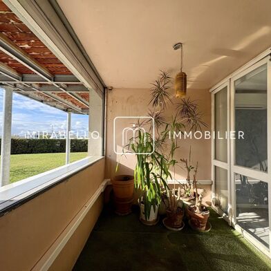 Appartement 3 pièces 220000 €