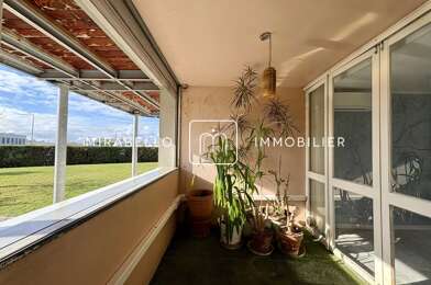 Appartement 3 pièces 220000 €