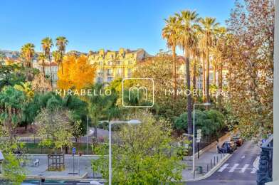 Appartement 4 pièces 1100000 €