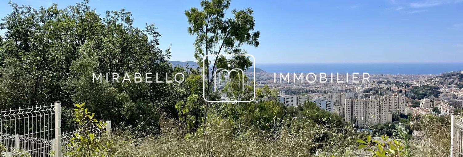 Appartement 2 Pièces 43 m² à vendre à Nice (06000)