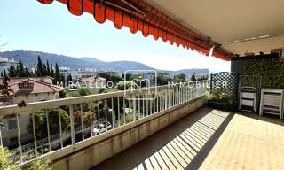 Appartement 1 Pièce 40 m² à vendre à Nice (06000)