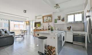 Appartement 3 Pièces 80 m² à vendre à Cannes (06400)