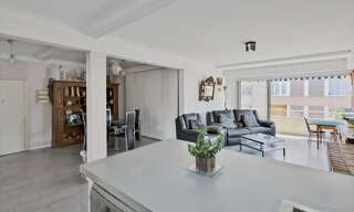 Appartement 3 Pièces 80 m² à vendre à Cannes (06400)