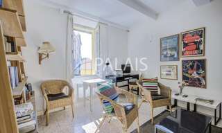 Appartement 3 Pièces 47 m² à vendre à Nice (06300)