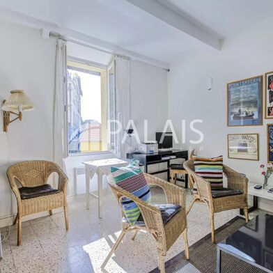 Appartement 3 pièces 336000 €