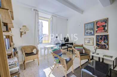 Appartement 3 pièces 336000 €