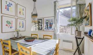 Appartement 3 Pièces 47 m² à vendre à Nice (06300)