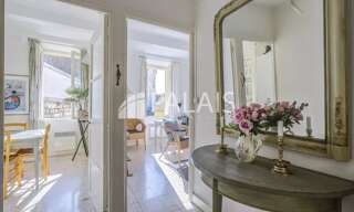 Appartement 3 Pièces 47 m² à vendre à Nice (06300)