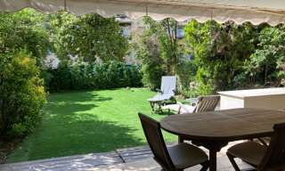 Appartement 3 Pièces 50 m² à louer à Cannes (06400)