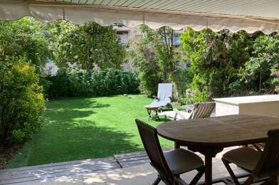 Appartement 3 pièces 1850 €