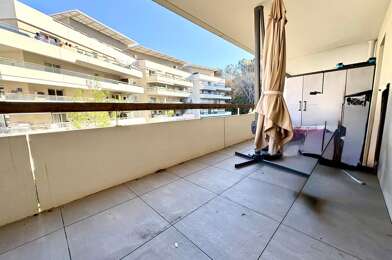 Appartement 2 pièces 199000 €