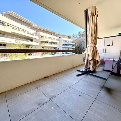 Appartement 2 pièces 199000 €