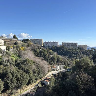 Appartement 2 pièces 189000 €