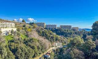 Appartement 2 Pièces 29 m² à vendre à Nice (06200)