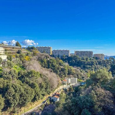 Appartement 2 pièces 189000 €