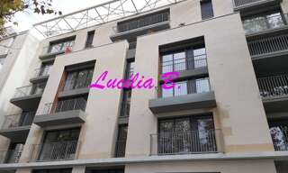 Appartement 3 Pièces 58 m² à louer à Tours (37000)