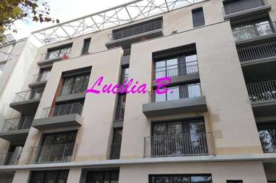 Appartement 3 pièces 780 €