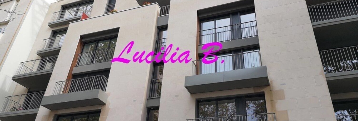 Appartement 3 Pièces 58 m² à louer à Tours (37000)