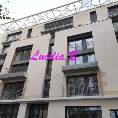 Appartement 3 pièces 780 €