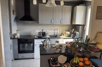 Appartement 3 pièces 360000 €