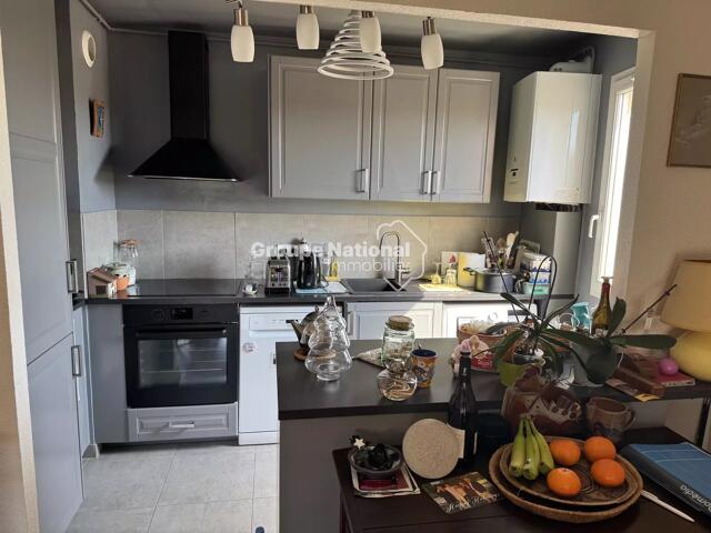 Appartement proposé à Six-Fours-les-Plages