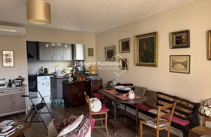 PLEIN CENTRE AU CALME APPARTEMENT T3 — photo 2