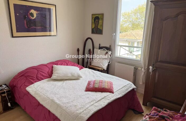 PLEIN CENTRE AU CALME APPARTEMENT T3 — photo 4