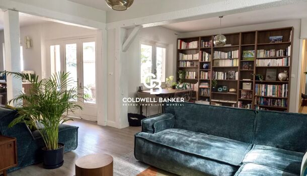 Villa / Maison 4 pièces  à vendre Hossegor 40150