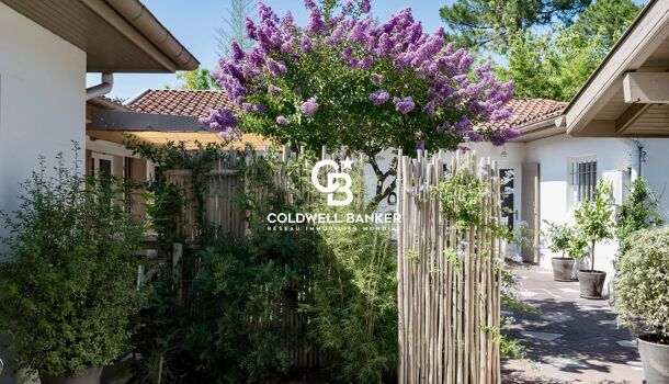 Villa / Maison 4 pièces  à vendre Hossegor 40150