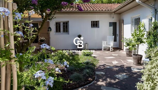 Villa / Maison 4 pièces  à vendre Hossegor 40150