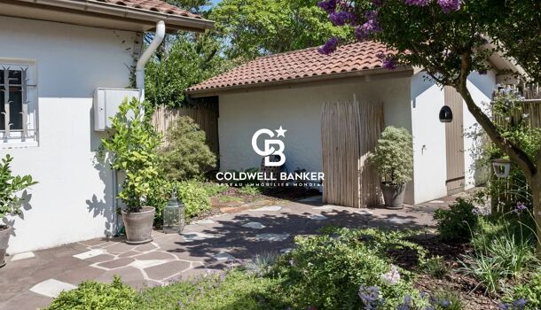 Villa / Maison 4 pièces  à vendre Hossegor 40150