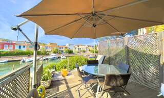 Appartement 45 m² en viager Cogolin (83310)