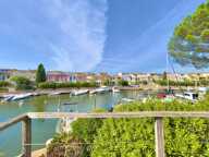 VIAGER OCCUPE APPARTEMENT 2 CHAMBRES PORT-COGOLIN — photo 2