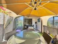 VIAGER OCCUPE APPARTEMENT 2 CHAMBRES PORT-COGOLIN — photo 3