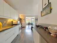 VIAGER OCCUPE APPARTEMENT 2 CHAMBRES PORT-COGOLIN — photo 4