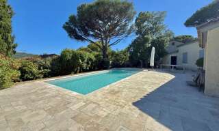 Maison 4 Pièces 94 m² à vendre à Gassin (83580)