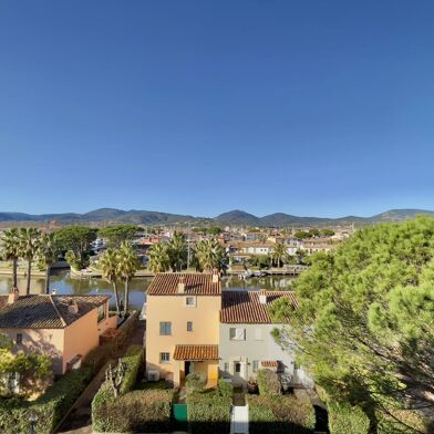 Appartement 3 pièces 399000 €