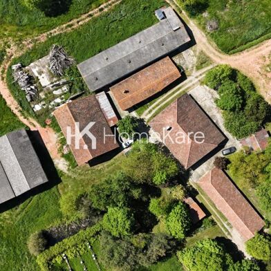 Maison 7 pièces 295000 €