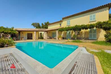 Maison 6 pièces 2125000 €