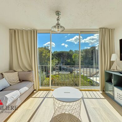 Appartement 3 pièces 295000 €