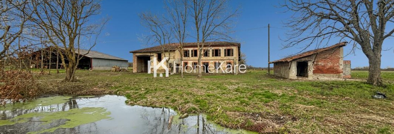 Maison 5 Pièces 200 m² à vendre à Rieumes (31370)