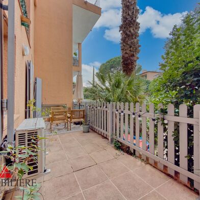 Appartement 2 pièces 240000 €