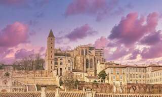 Appartement 3 Pièces 71 m² à vendre à Auch (32000)